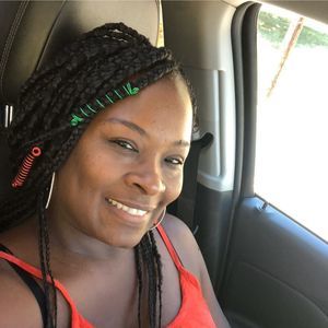 Meet your Posher, Ethel